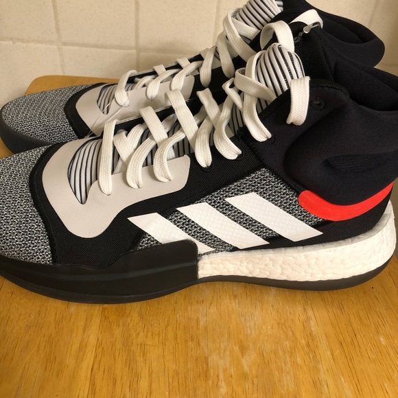 marquee boost basketball shoes